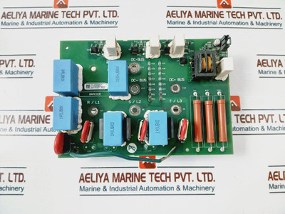 Allen Bradley Pn-200959 Power Board