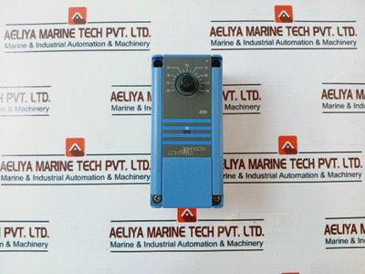 Johnson Controls A350Aa-1 Temperature Controller Rev.R