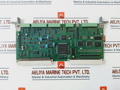 Siemens C98043-a7001-l2 Control Board Cpcm M4 Used Siemens C98043-a7001-l2 Control Board Cpcm M4 Used