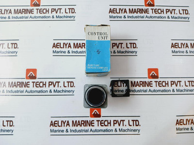 Maruyasu Dengyo Cp-1B Push Button Switch 10A 600V