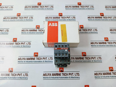 Abb A30-30-32 Contactor 65A 1000V~ New Abb A30-30-32 Contactor 65A 1000V~ New