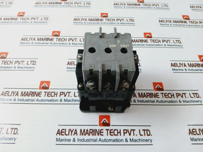 Pme-211 A Magnetic Starter ~220V 50Hz