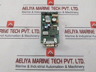 Siemens Ewk-x40 Printed Circuit Board Used Siemens Ewk-x40 Printed Circuit Board Used