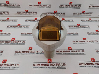 Siemens 7Ml52212Ba11 Ultrasonic Level Transmitter Used
