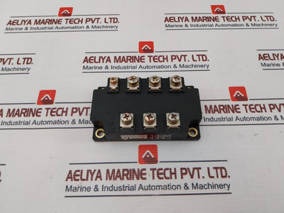 Nihon Pgh20016Am Thyristor Module Used Nihon Pgh20016Am Thyristor Module Used