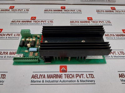 Sapra Z942301 Printed Circuit Board