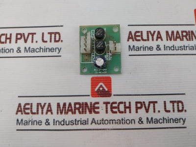 Rc/ 3Phbrf 05-rev 00 Printed Circuit Board Used Rc/ 3Phbrf 05-rev 00 Printed Circuit Board Used