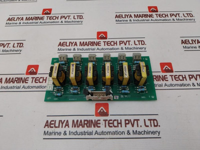 Hbl 69-00082-03 Printed Circuit Board Used Hbl 69-00082-03 Printed Circuit Board Used