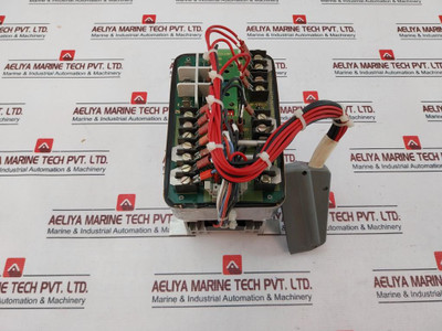 Avk Cosimat N 80327006-001 Voltage Regulator