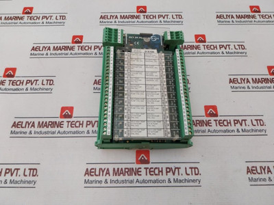 Stein Sohn Dci 24 Plus Module F105005A Rev J Stein Sohn Dci 24 Plus Module F105005A Rev J