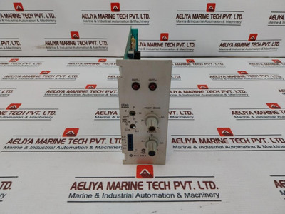 C. Gavazzi 373A Circuit Module 373A-01-163 Rev 2 Used C. Gavazzi 373A Circuit Module 373A-01-163 Rev 2 Used