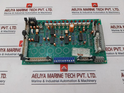 Hbl Printed Circuit Board Used Hbl Printed Circuit Board Used