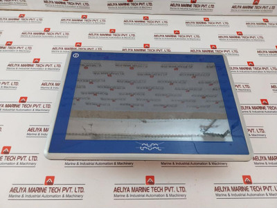 Beijer Electronics Ix T15Br Input Terminal Block Touch Panel 640001601