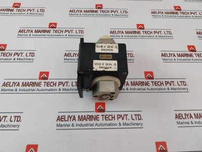 Brannstrom B1301 Sensor Unit Used Brannstrom B1301 Sensor Unit Used