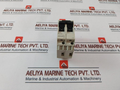 Schneider Electric Gb2Db07 Thermal Magnetic Circuit Breaker 415V 50/60Hz Used