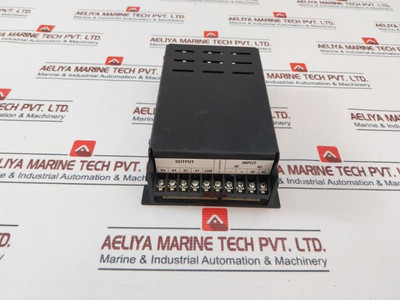 Cci Power Supplies Vt25-373-10/Xx 20-60V Dc 3A Used Cci Power Supplies Vt25-373-10/Xx 20-60V Dc 3A Used