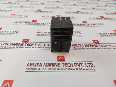 Terasaki Tb-5P Circuit Breaker 15A Ac460V Used Terasaki Tb-5P Circuit Breaker 15A Ac460V Used