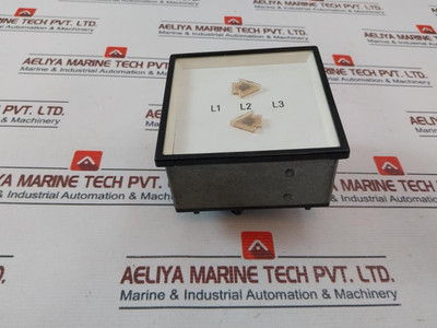 Rolf Janssen E01.3501.393 220-440V 50/60Hz Used Rolf Janssen E01.3501.393 220-440V 50/60Hz Used