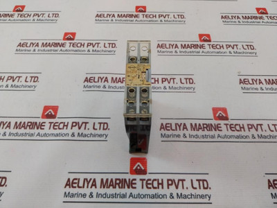 Tesch E74.3X Timing Relay 250V~3A Tesch E74.3X Timing Relay 250V~3A