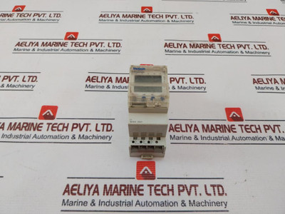 Theben Tr 610 Top2 Digital Time Switch 23-240V 50/60 Hz