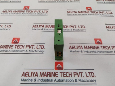 Noris Rw54-a Limit-value Switch Revision D Used Noris Rw54-a Limit-value Switch Revision D Used