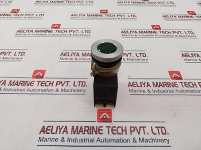 Elan Vde0551 Selector Switch For Lamp 2W Used Elan Vde0551 Selector Switch For Lamp 2W Used