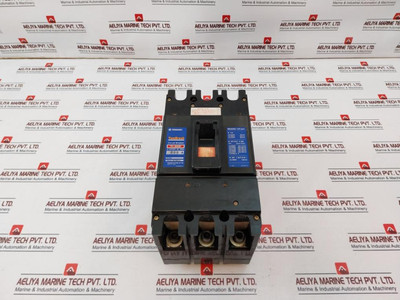 Terasaki Electric Tl-225F Circuit Breaker Ac690V 50-60Hz 200A Used Terasaki Electric Tl-225F Circuit Breaker Ac690V 50-60Hz 200A Used