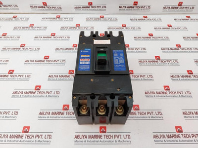 Terasaki Electric Tl-225F Circuit Breaker 150A 2H0765Saa/K