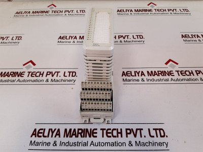 Abb Do810 3Bse008510R1 Pr:D Digital Output Module 3Bse013230R1