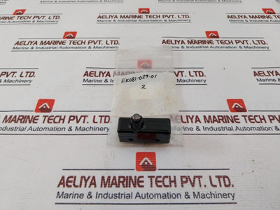 Honeywell Ba-2Cb708-a2 Micro Switch 10A 125Vac New Honeywell Ba-2Cb708-a2 Micro Switch 10A 125Vac New