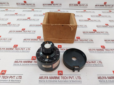 Ismet Ru Variable Toroidat Transformer 220V 50Hz New Ismet Ru Variable Toroidat Transformer 220V 50Hz New