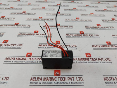 Electronic Delay For Under Voltage Release 674464 Used Electronic Delay For Under Voltage Release 674464 Used