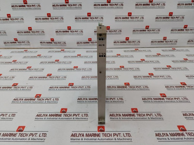 Valmet Automation M8512071 M1 Input Module Aiu 16 Used Valmet Automation M8512071 M1 Input Module Aiu 16 Used