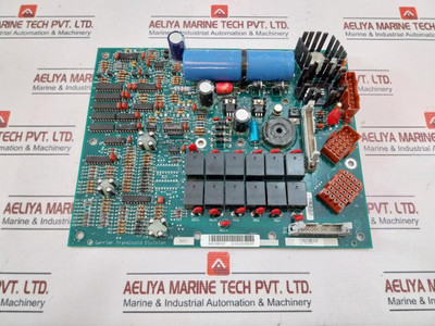 Carrier Transicold I/O Board 12-01123-00 Carrier Transicold I/O Board 12-01123-00