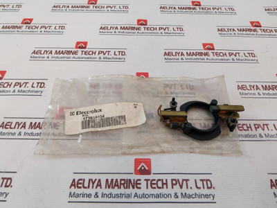 Electrolux 471689154 Carbon Brush Holder Assembly