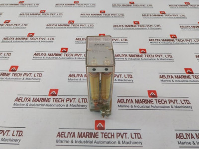 Asea Rxmm 1 Auxiliary Relay 24V New Asea Rxmm 1 Auxiliary Relay 24V New