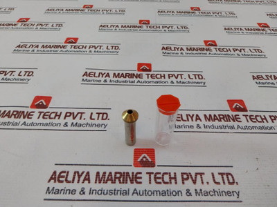 Danfoss 01 Thermostatic Expansion Valve