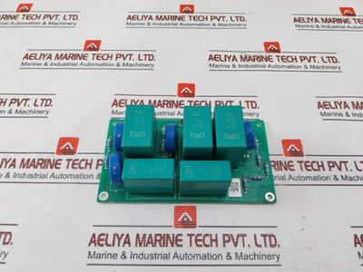 Abb 10000473090 C 1/2 Printed Circuit Board 10000473090 C 2/2 Used Abb 10000473090 C 1/2 Printed Circuit Board 10000473090 C 2/2 Used