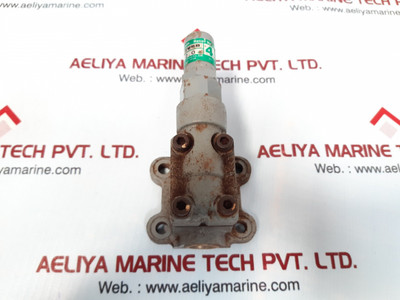 Nop 2Vbd Relief Valve 2.0 Mpa 4L Nop 2Vbd Relief Valve 2.0 Mpa 4L