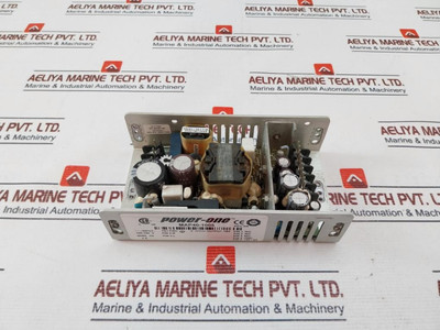Power-one Map40-1005 Power Supply 100-240V 50/60Hz Power-one Map40-1005 Power Supply 100-240V 50/60Hz