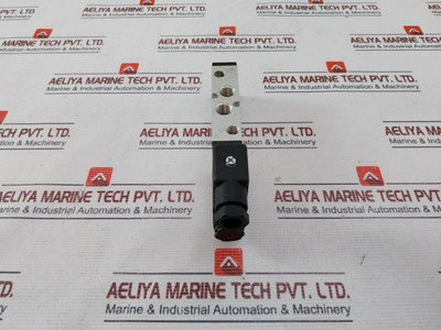 Parker Viking Xtreme P2Lbx512Eshddb49 Pneumatic Control Valve Used Parker Viking Xtreme P2Lbx512Eshddb49 Pneumatic Control Valve Used