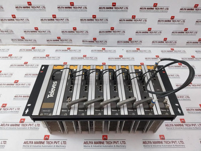 Televes Upsu120 Twin Modulador T0X 196-264V~50/60Hz Televes Upsu120 Twin Modulador T0X 196-264V~50/60Hz