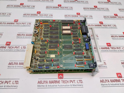 Stalectronic Saab 2000 1891 701 Printed Circuit Board