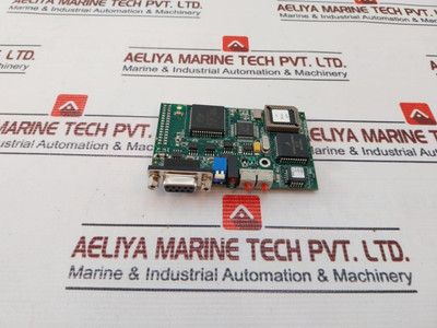 Hms Ab-dt-pdp Anybus Converter Board Ver: 1.21 New Hms Ab-dt-pdp Anybus Converter Board Ver: 1.21 New