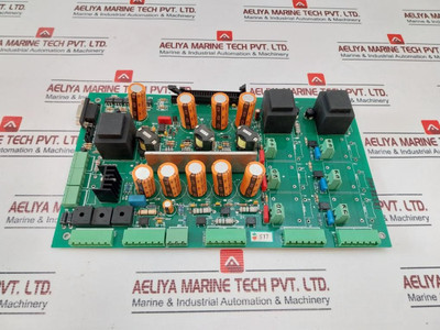 Consul 110072581 Printed Circuit Board Used Consul 110072581 Printed Circuit Board Used
