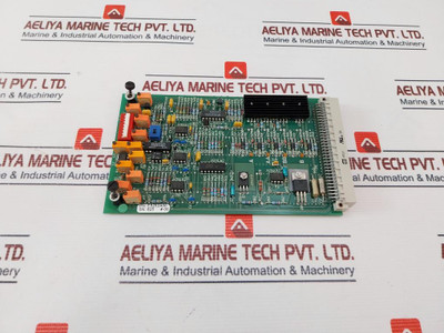 Eidsvoll Electronics 631A Printed Circuit Board E5252A00