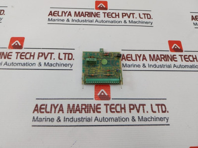 Soren T.Lyngso 600061180 Printed Circuit Board Used