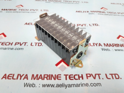 Auxiliary Switch Axt-1A 10P 5A 5B