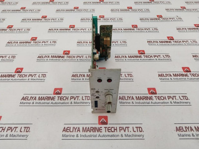 C. Gavazzi 373A Printed Circuit Board Used