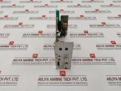 C. Gavazzi 373A Printed Circuit Board